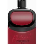 عطر ادکلن پُرترِیت - اَبسترَکت افنان - Portrait - Abstract Afnan - بررسی، قیمت و خرید