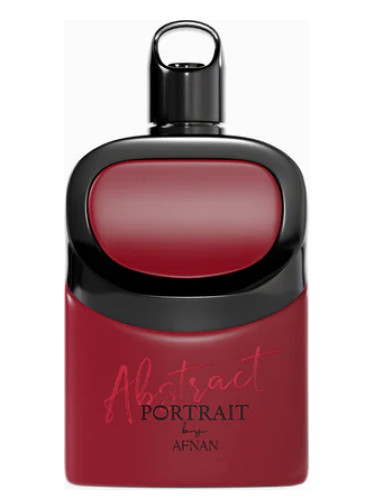 عطر ادکلن پُرترِیت - اَبسترَکت افنان - Portrait - Abstract Afnan - بررسی، قیمت و خرید