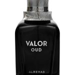 عطر ادکلن ولور عود الحب - VALOR OUD Al-Rehab - بررسی، قیمت و خرید