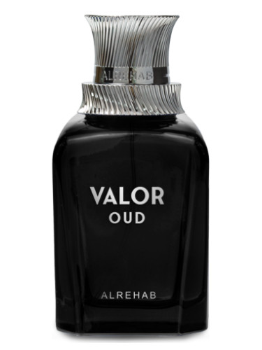 عطر ادکلن ولور عود الحب - VALOR OUD Al-Rehab - بررسی، قیمت و خرید