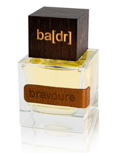 عطر ادکلن براووغ بدر - bravoure ba[dr] - بررسی، قیمت و خرید