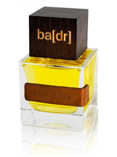 عطر ادکلن رزیستنس بدر - résistance ba[dr] - بررسی، قیمت و خرید
