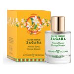 عطر ادکلن زاگارا کازمزی سیسیلیانا - Zagara Cosmesi Siciliana - بررسی، قیمت و خرید