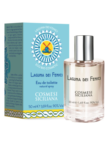 عطر ادکلن لاگونا دی فینیچی کازمسی سیچیلیانا - Laguna dei Fenici Cosmesi Siciliana - بررسی، قیمت و خرید