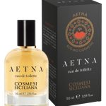 عطر ادکلن اتنا کازمسی سیکیلیانا - Aetna Cosmesi Siciliana - بررسی، قیمت و خرید