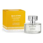 عطر ادکلن اَگرومی دی سیسیلیا کازمسی سیکیلیانا - Agrumi di Sicilia Cosmesi Siciliana - بررسی، قیمت و خرید