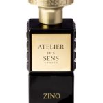 عطر ادکلن زینو آتلیه دس سنس - Zino Atelier Des Sens - بررسی، قیمت و خرید