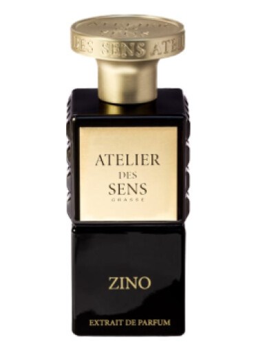 عطر ادکلن زینو آتلیه دس سنس - Zino Atelier Des Sens - بررسی، قیمت و خرید