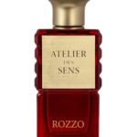 عطر ادکلن روزو آتلیه د سنس - Rozzo Atelier Des Sens - بررسی، قیمت و خرید