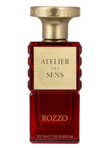 عطر ادکلن روزو آتلیه د سنس - Rozzo Atelier Des Sens - بررسی، قیمت و خرید