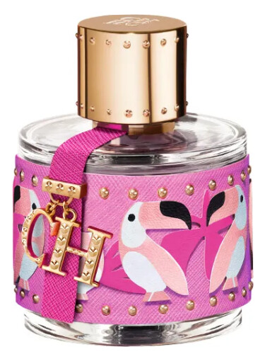 عطر ادکلن سی اچ بردز آف پارادایس فور هر کارولینا هررا - CH Birds Of Paradise For Her Carolina Herrera - بررسی، قیمت و خرید