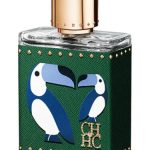 عطر ادکلن سی اچ بردز آف پارادایز فور هیم کارولینا هررا - CH Birds Of Paradise For Him Carolina Herrera - بررسی، قیمت و خرید