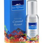 عطر ادکلن کارامل سان ست کامپتوآر سود پاسیفیک - Caramel Sunset Comptoir Sud Pacifique - بررسی، قیمت و خرید