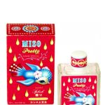 عطر ادکلن میسو پرِتی اسپِلِندید بِریز بلو کیو - Miso Pretty Splendid Berries Blue Q - بررسی، قیمت و خرید