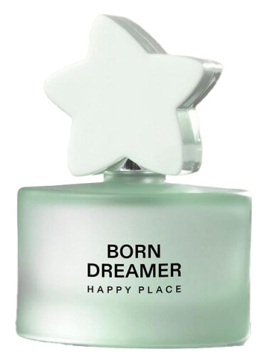 عطر ادکلن بورن دریمِر هَپی پِلِیس چارلی دمیلئو - Born Dreamer Happy Place Charli D'Amelio - بررسی، قیمت و خرید