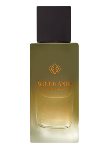 عطر ادکلن وودلندز بث اند بادی ورکز - Woodlands Bath & Body Works - بررسی، قیمت و خرید