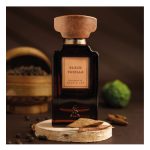عطر ادکلن بلک وانیلا آروماتیک سنتز لب - BLACK VANILLA Aromatic Scents Lab - بررسی، قیمت و خرید