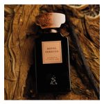 عطر ادکلن رویال توباکو آروماتیک سنتس لب - Royal Tobacco Aromatic Scents Lab - بررسی، قیمت و خرید