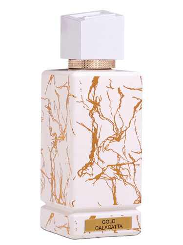 عطر ادکلن گلد کلکته اورورا سنتس - Gold Calacatta Aurora Scents - بررسی، قیمت و خرید