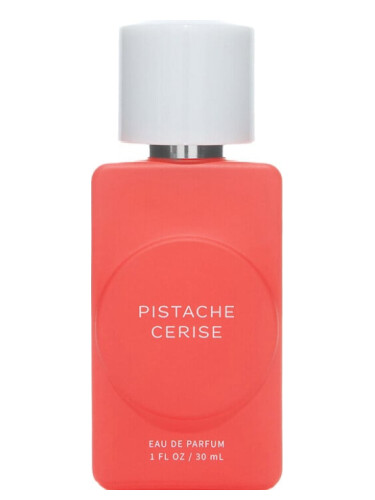 عطر ادکلن پیستاش سریز کلِرز - Pistache Cerise Claire's - بررسی، قیمت و خرید