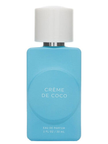 عطر ادکلن کرِم د کوکو کلرز - Crème de Coco Claire's - بررسی، قیمت و خرید