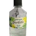 عطر ادکلن گورکیتیس دزینتارس - Gurķītis (Огурчик) Dzintars - بررسی، قیمت و خرید
