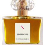 عطر ادکلن سلبریشن کریستِل ژاکمن - Celebration Christèle Jacquemin - بررسی، قیمت و خرید