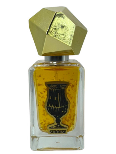 عطر ادکلن سانرایز کوکتل فراگرنسز - Sunrise Cocktail Fragrances - بررسی، قیمت و خرید