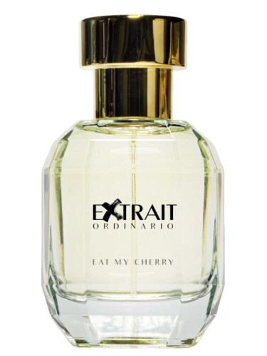 عطر ادکلن ایت مای چری اکسترای اردیناریو - Eat My Cherry Extrait Ordinario - بررسی، قیمت و خرید