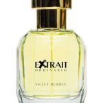 عطر ادکلن سوییت بابل اِکستره اوردیناریو - Sweet Bubble Extrait Ordinario - بررسی، قیمت و خرید