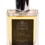 عطر ادکلن آی مَتی بلَک اُرکیدیا فِم اِمینِنس پرفیوم - I Matti Black Orchidea Femme Eminence Parfums - بررسی، قیمت و خرید