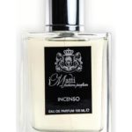 عطر ادکلن آی ماتی اینچنزو امیننس پرفیومز - I Matti Incenso Eminence Parfums - بررسی، قیمت و خرید