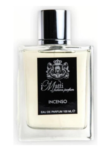 عطر ادکلن آی ماتی اینچنزو امیننس پرفیومز - I Matti Incenso Eminence Parfums - بررسی، قیمت و خرید