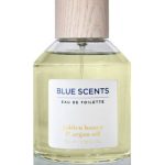 عطر ادکلن گلدن هانی اند آرگان اویل بلو سنتس - Golden Honey & Argan Oil Blue Scents - بررسی، قیمت و خرید