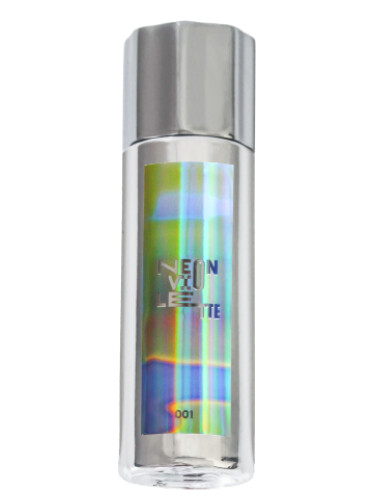 عطر ادکلن نیون ویولت بلو نور - Neon Violette Bleu Nour - بررسی، قیمت و خرید