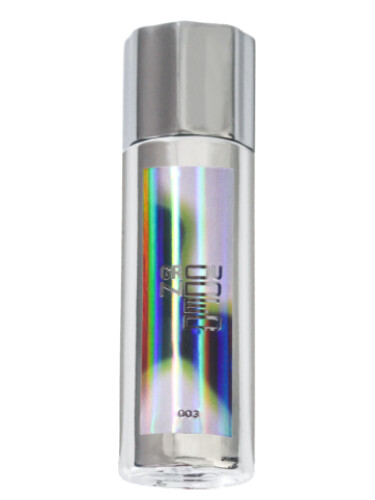عطر ادکلن گراندد بلو نور - Grounded Bleu Nour - بررسی، قیمت و خرید