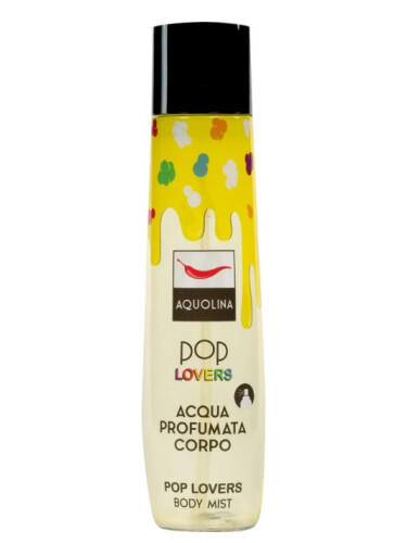 عطر ادکلن پاپ کورن آکولینا - Pop Corn Aquolina - بررسی، قیمت و خرید