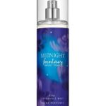 عطر ادکلن میدنایت فنتسی بادی میست بریتنی اسپیرز - Midnight Fantasy Body Mist Britney Spears - بررسی، قیمت و خرید