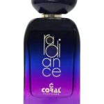 عطر ادکلن ریدیِنس کورال پرفیومز - Radiance Coral Perfumes - بررسی، قیمت و خرید