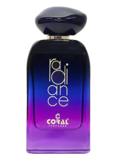 عطر ادکلن ریدیِنس کورال پرفیومز - Radiance Coral Perfumes - بررسی، قیمت و خرید