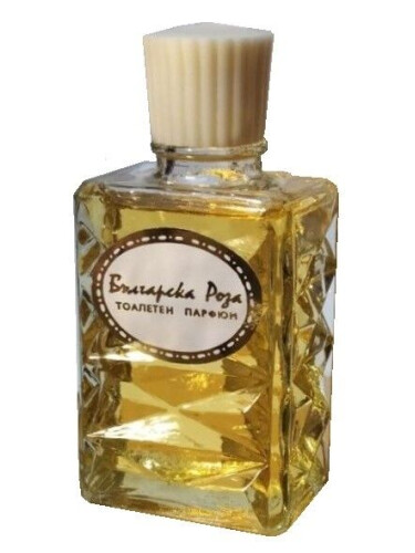 عطر ادکلن بلغارسکا روزه آلن ماک - Болгарская роза (Bulgarian Rose) Alen Mak - بررسی، قیمت و خرید
