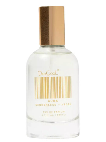 عطر ادکلن اُرا ددکول - Aura DedCool - بررسی، قیمت و خرید