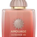 عطر ادکلن گایدنس فورتی سیکس آمواج - Guidance 46 Amouage - بررسی، قیمت و خرید