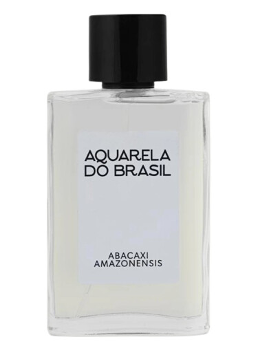 عطر ادکلن آباکاسی آمازوننسیس آکواریلا دو برزیل - Abacaxi Amazonensis Aquarela do Brasil - بررسی، قیمت و خرید