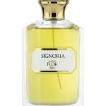 عطر ادکلن سینوریا آکوافلور فیرنز - Signoria Aquaflor Firenze - بررسی، قیمت و خرید