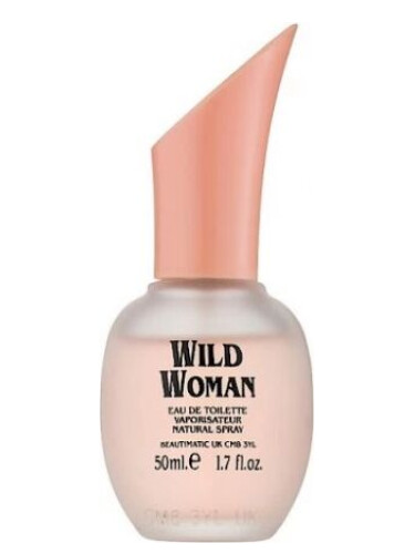 عطر ادکلن وایلد وومن بیوتیماتیک - Wild Woman Beautimatic - بررسی، قیمت و خرید