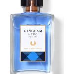 عطر ادکلن گینگام هیرو کلون بث اند بادی ورکز - Gingham Hero Cologne Bath & Body Works - بررسی، قیمت و خرید