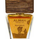 عطر ادکلن سیلک رود آلما پرفیومز 1948 - Silk Route Almah Parfums 1948 - بررسی، قیمت و خرید