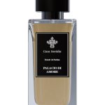 عطر ادکلن پالاسیو دی آموره کازا اینویدیا - Palacio di Amore Casa Invidia - بررسی، قیمت و خرید