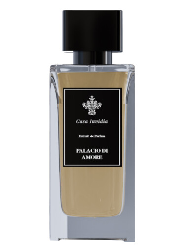عطر ادکلن پالاسیو دی آموره کازا اینویدیا - Palacio di Amore Casa Invidia - بررسی، قیمت و خرید